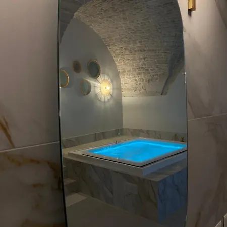 Bed and Breakfast Avril