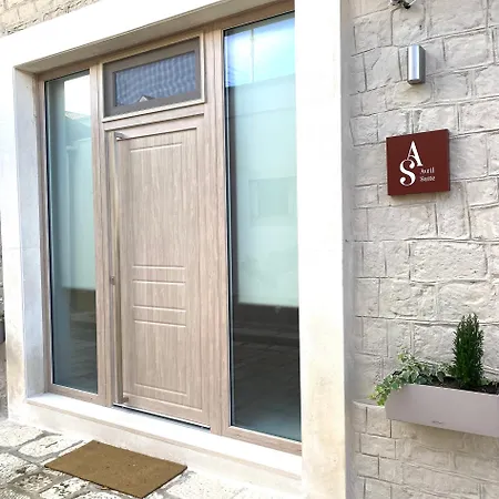 Bed and Breakfast Avril 4*