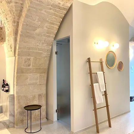 Avril Bed & Breakfast Noci