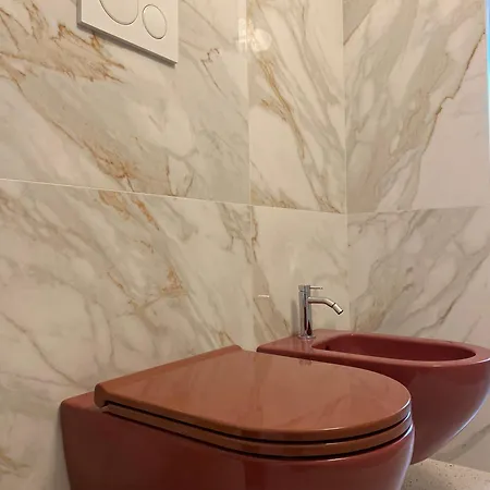 Bed and Breakfast Avril