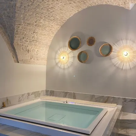 Bed & Breakfast Avril Noci