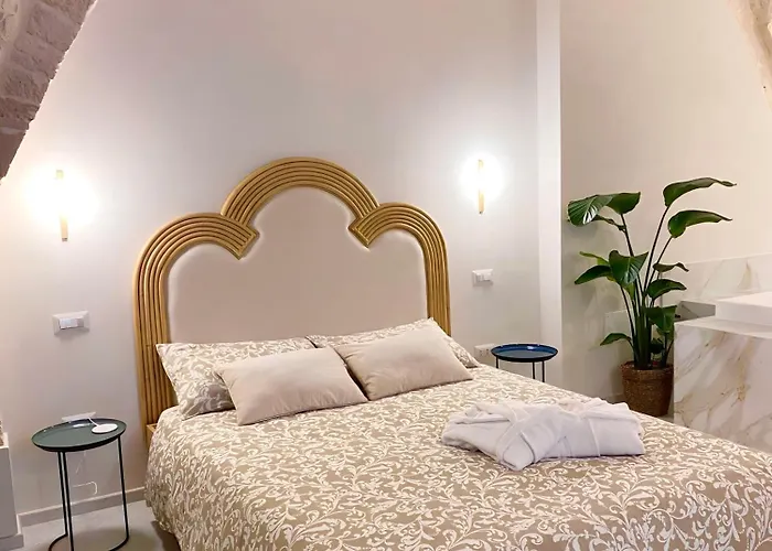 住宿加早餐酒店 Avril 诺西