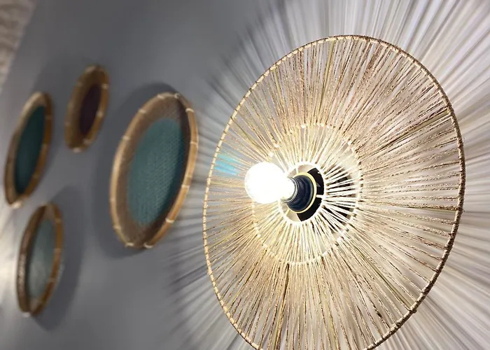 Nocleg ze śniadaniem Avril 3*